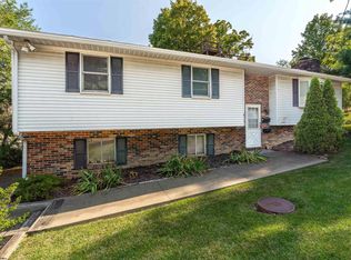 813 Grand St, Morgantown, WV 26501