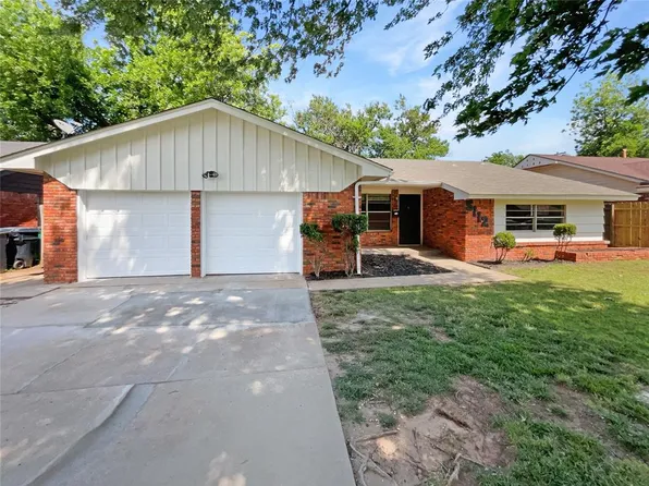 5112 N Michigan St, Oklahoma City, OK 73111