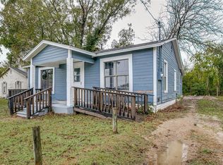 406 S Houston St, Hillsboro, TX 76645