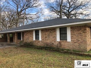 786 Harmon Johnson Rd, Monroe, LA 71202