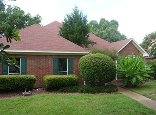 132 Windsor Hills Dr, Madison, MS 39110