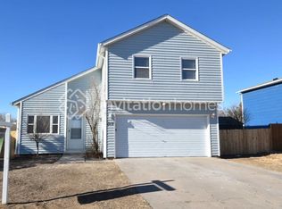 713 Fountain Mesa Rd, Fountain, CO 80817