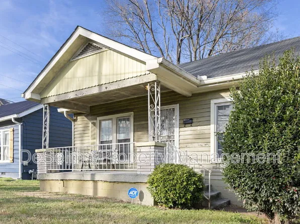 922 Wedgewood Ave, Nashville, TN 37203