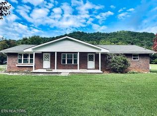 104 Dunn Way, Cosby, TN 37722