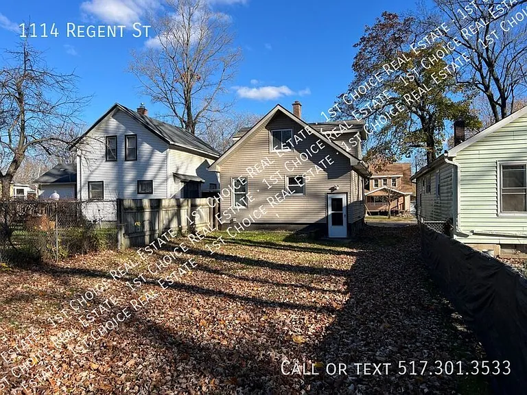 1114 Regent St — Photo 24