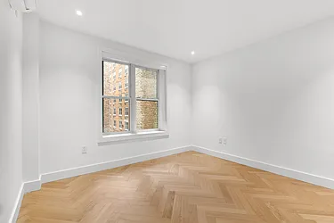 Rented by Akelius Real Estate Management