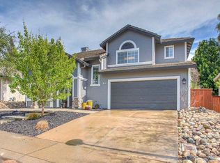 108 Rockbolt Cir, Folsom, CA