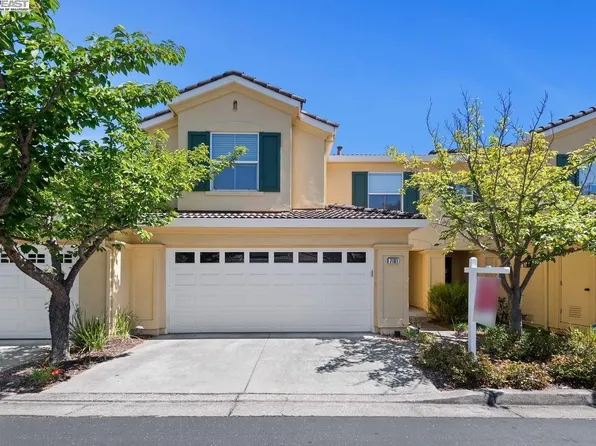 7181 Briza Loop, San Ramon, CA 94582
