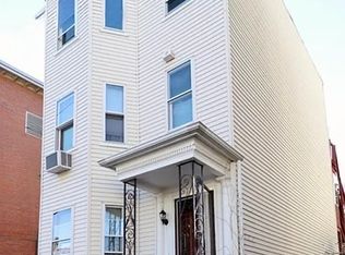 125 Wordsworth St APT 1, Boston, MA 02128