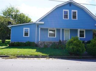 1400 Front St, Eden, NC 27288