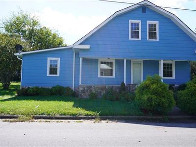 1400 Front St, Eden, NC, 27288