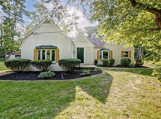 7250 Garber Rd, Dayton, OH 45415
