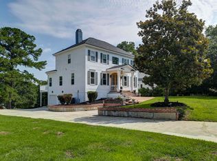 38 Mallet Hill Ct, Columbia, SC 29223