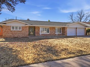5217 27th St, Lubbock, TX 79407