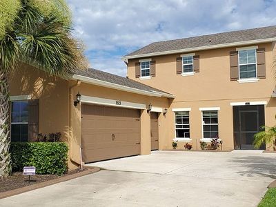 3523 Spinning Reel Ln, Kissimmee, FL, 34746