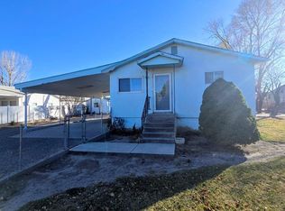 2016 La Salle Rd, Pueblo, CO 81006