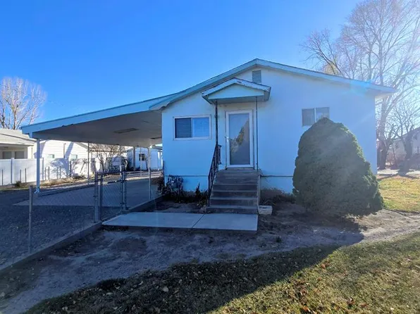 2016 La Salle Rd, Pueblo, CO 81006