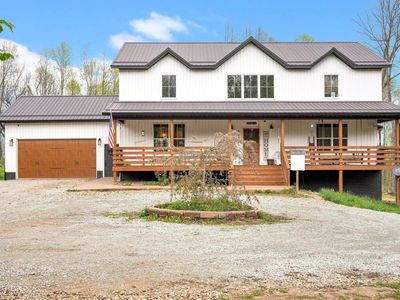 6730 S State Road 45 Rd, Bloomfield, IN, 47424
