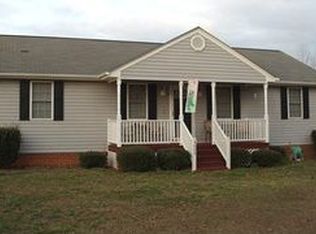 4009 Jack Flash Ln, Sutherland, VA 23885