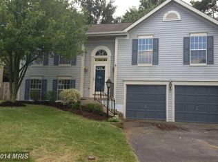 10707 Lynn Ct, Williamsport, MD 21795