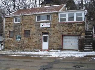 419 E Warrington Ave, Pittsburgh, PA 15210