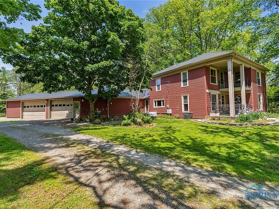 17565 County Road 209, Mount Victory, OH 43340 Zillow