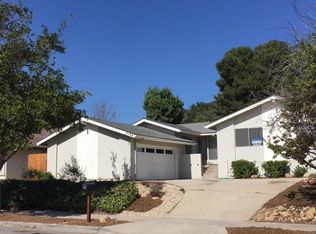 5190 Vista Bahia, Santa Barbara, CA 93111