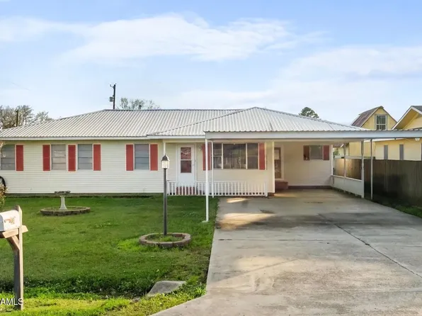 234 Magnolia St, Opelousas, LA 70570