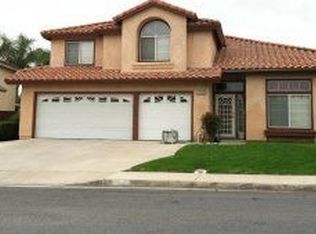 7338 Siena Ct, Fontana, CA 92336