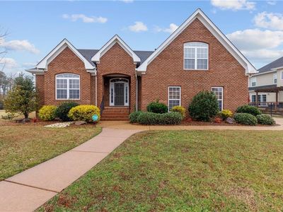 621 McRowland Way, Chesapeake, VA, 23320