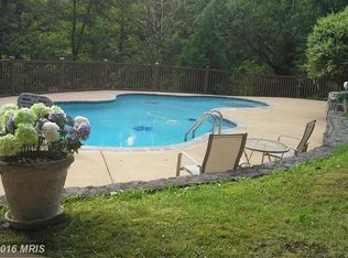 1081 Jordan Springs Rd, Stephenson, VA 22656