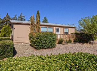 880 Lake Shore Dr, Chino Valley, AZ 86323