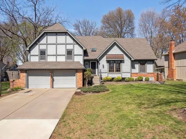 13708 W 69th Ter, Shawnee, KS 66216