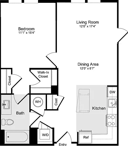 1111 Belle Pre — Photo 76