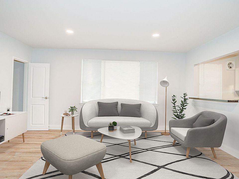 Living Area-Renovated