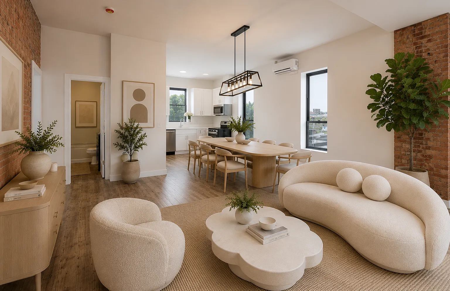 1 bed, 800 sqft, $1,625 — Photo 1