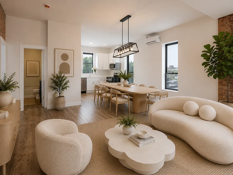 105 Parsons Ave #4