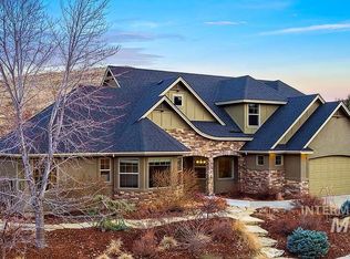 5250 N Arrow Crest Way, Boise, ID 83702