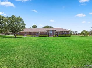 315 N Santa Clara Rd, Santa Clara, TX 78124