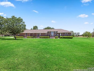 315 N SANTA CLARA RD, Santa Clara, TX, 78124