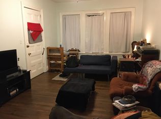 116 Herkimer St, Buffalo, NY 14213