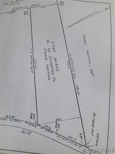 Tbd9 The Glebe Ln, Charles City, VA, 23030