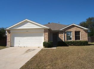 1705 Citadel Dr, Glenn Heights, TX 75154