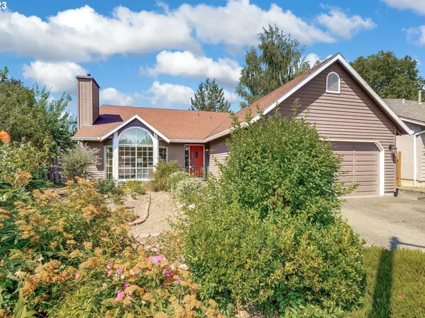 1585 NW 175th Pl, Beaverton, OR 97006