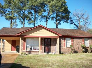 454 Braycliff Ave, Memphis, TN 38109