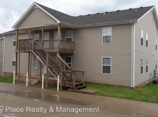 421 Alma Ln APT A, Clarksville, TN 37043