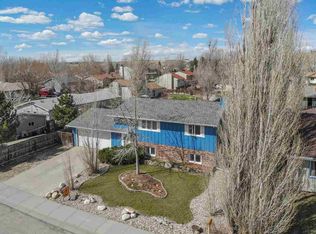 5436 Pathfinder Rd, Casper, WY 82604