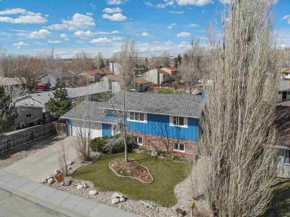 5436 Pathfinder Rd, Casper, WY 82604