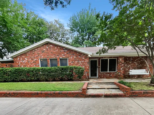 401 Anderson Dr, Hurst, TX 76053