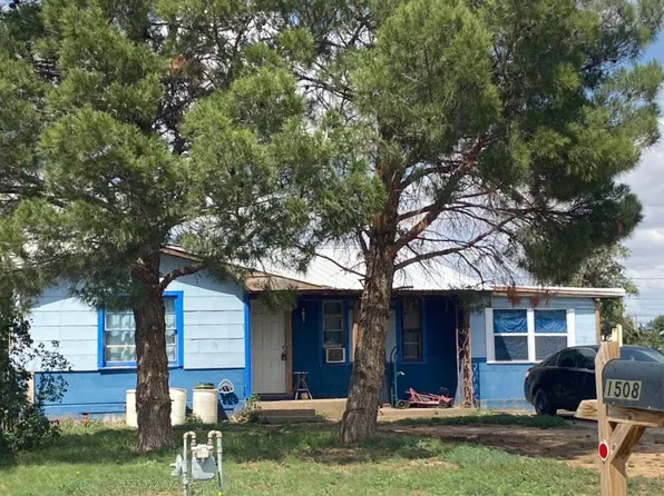 1508 Houston Ave, Wilson, TX 79381